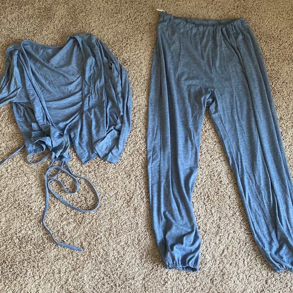 Maternity Nursing PJS
